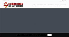 Desktop Screenshot of luxuryhomesforsaleonline.com
